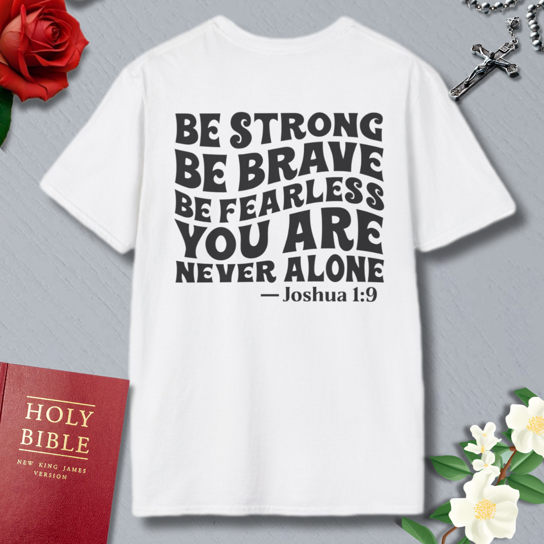 Be Strong T-shirt