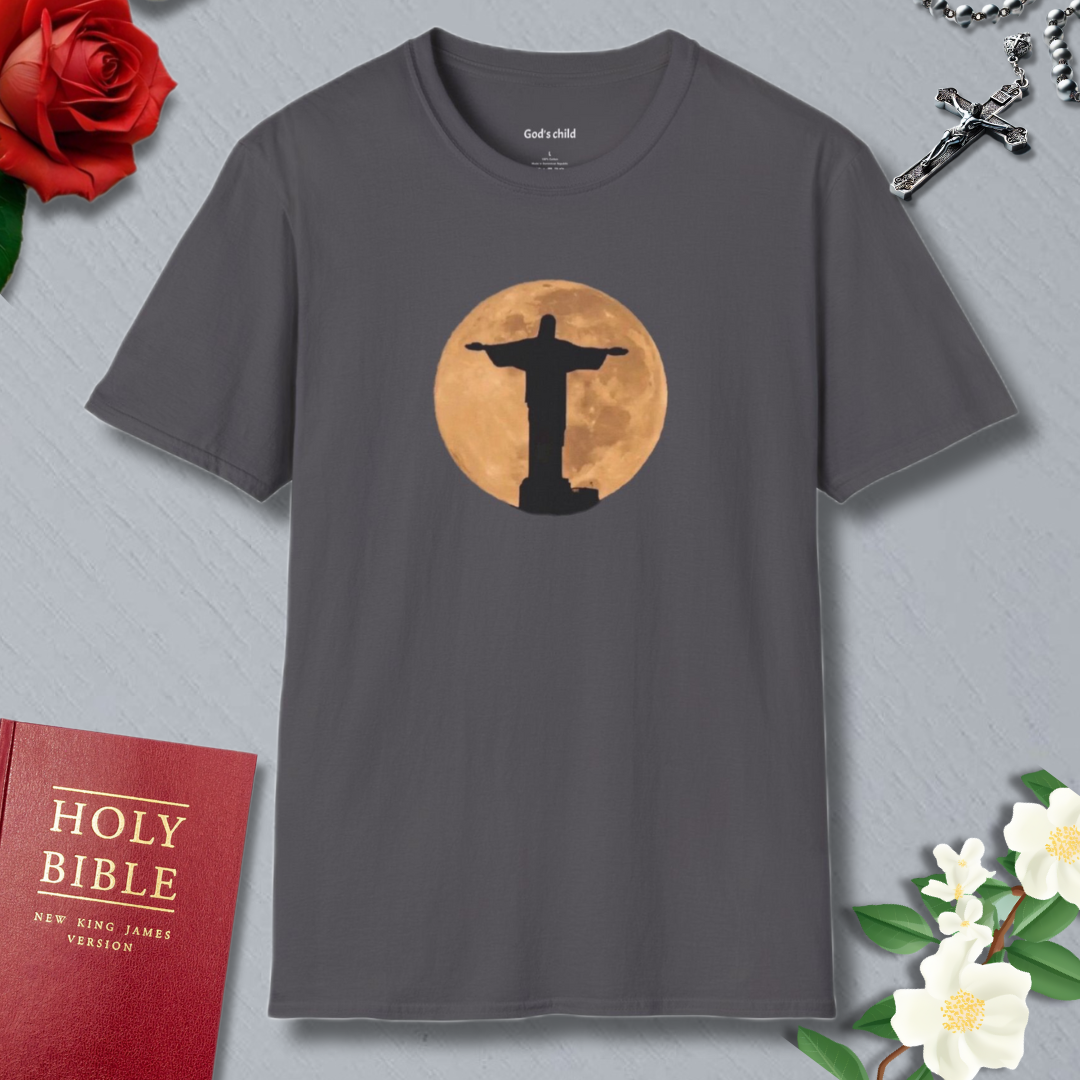Christ the Redeemer T-shirt