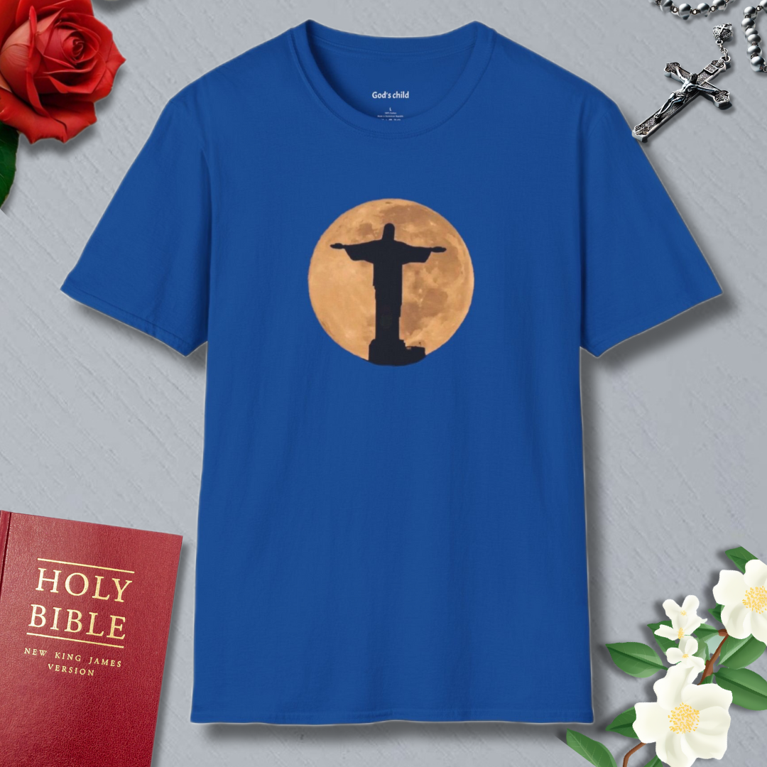 Christ the Redeemer T-shirt