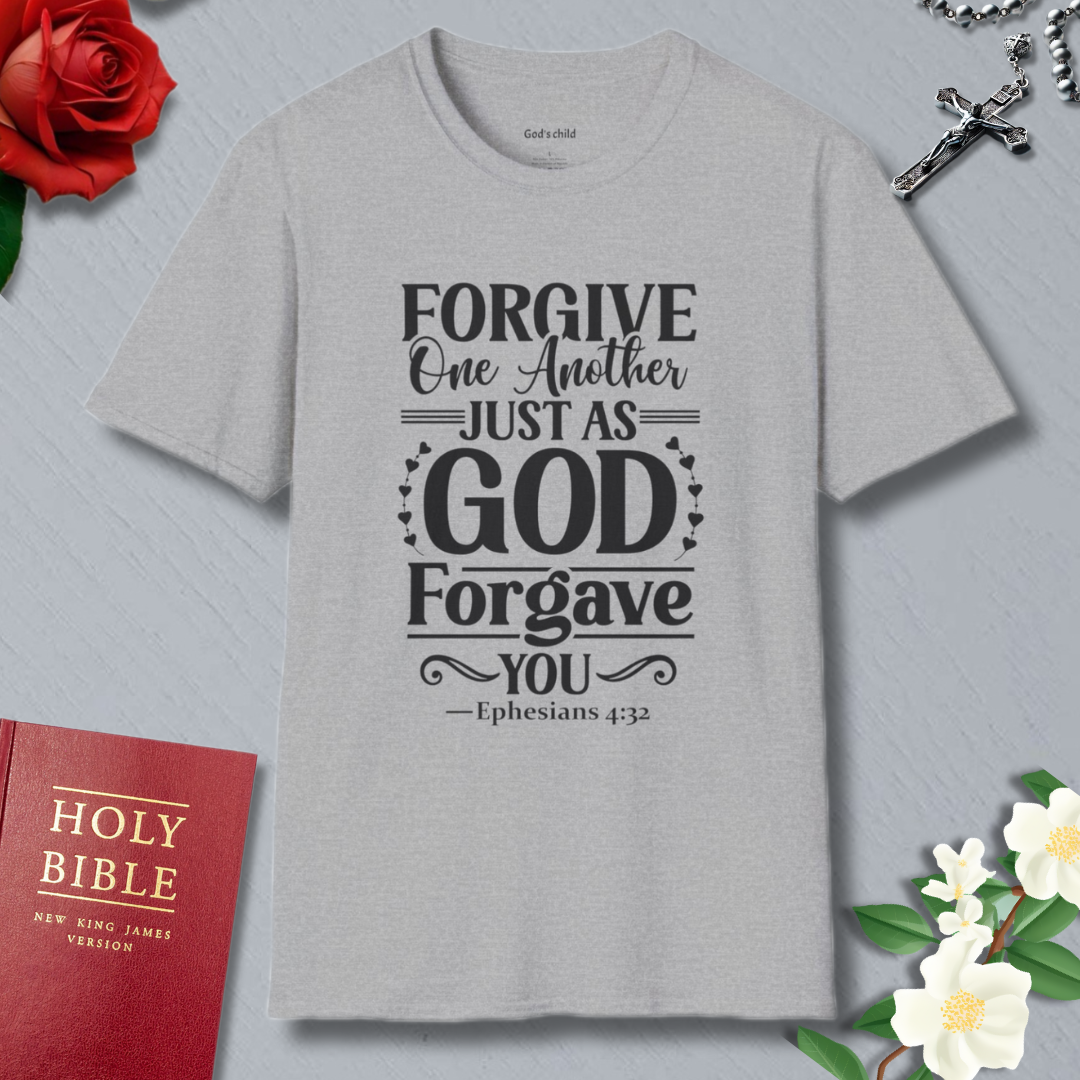 Forgive One another T-shirt