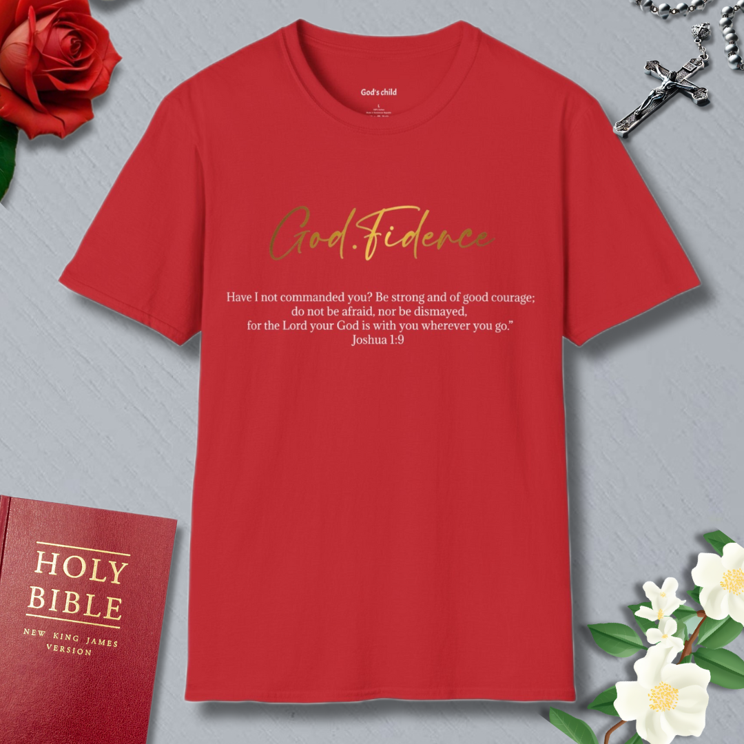 God.findence T-shirt