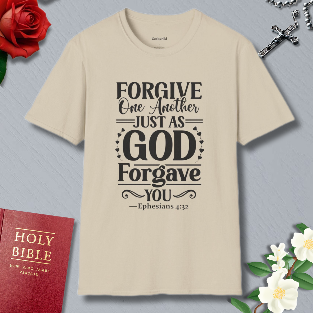Forgive One another T-shirt