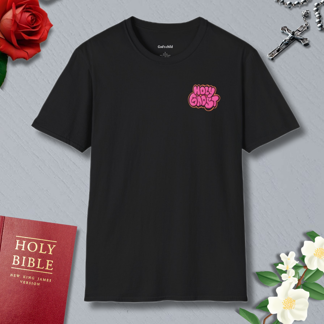 Holy Ghost T-shirt