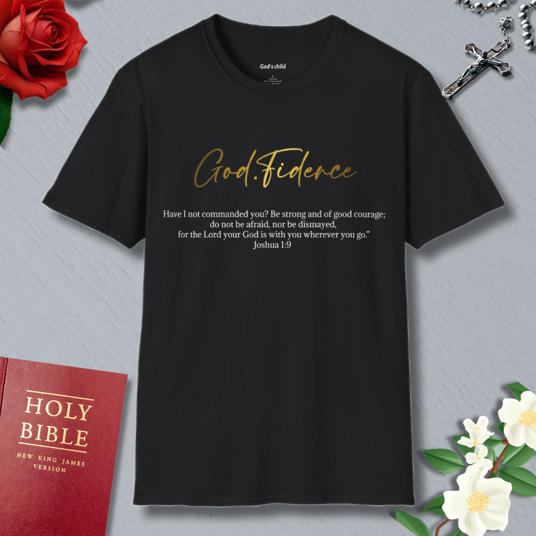 God.findence T-shirt