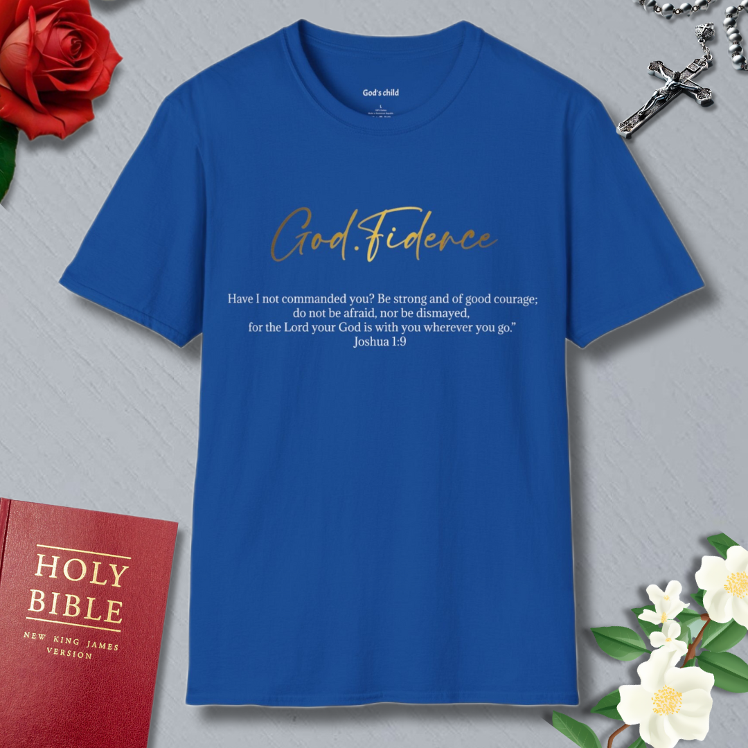 God.findence T-shirt