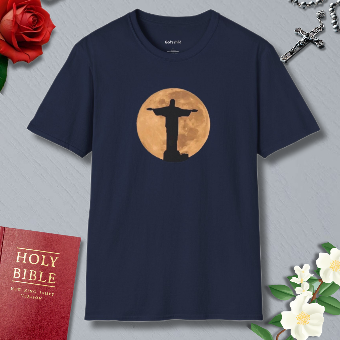 Christ the Redeemer T-shirt