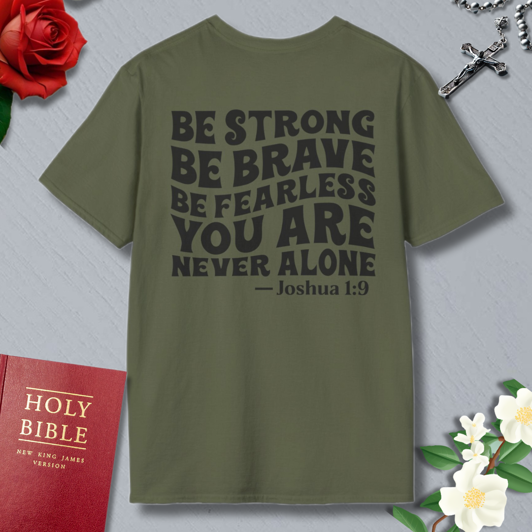 Be Strong T-shirt