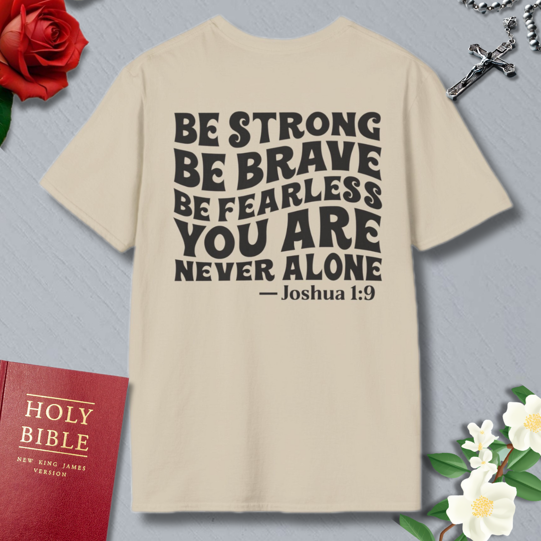 Be Strong T-shirt