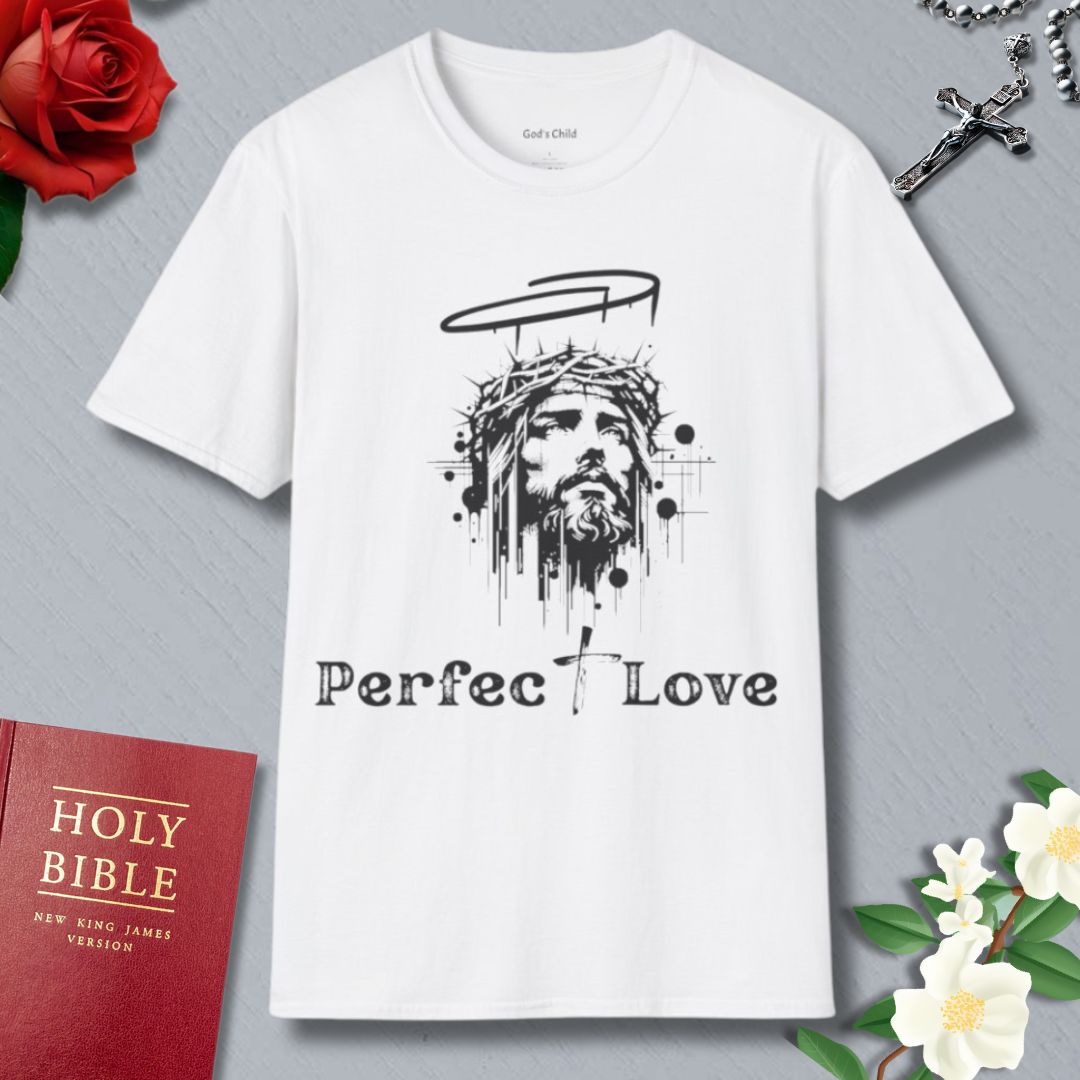 Perfect love T-Shirt