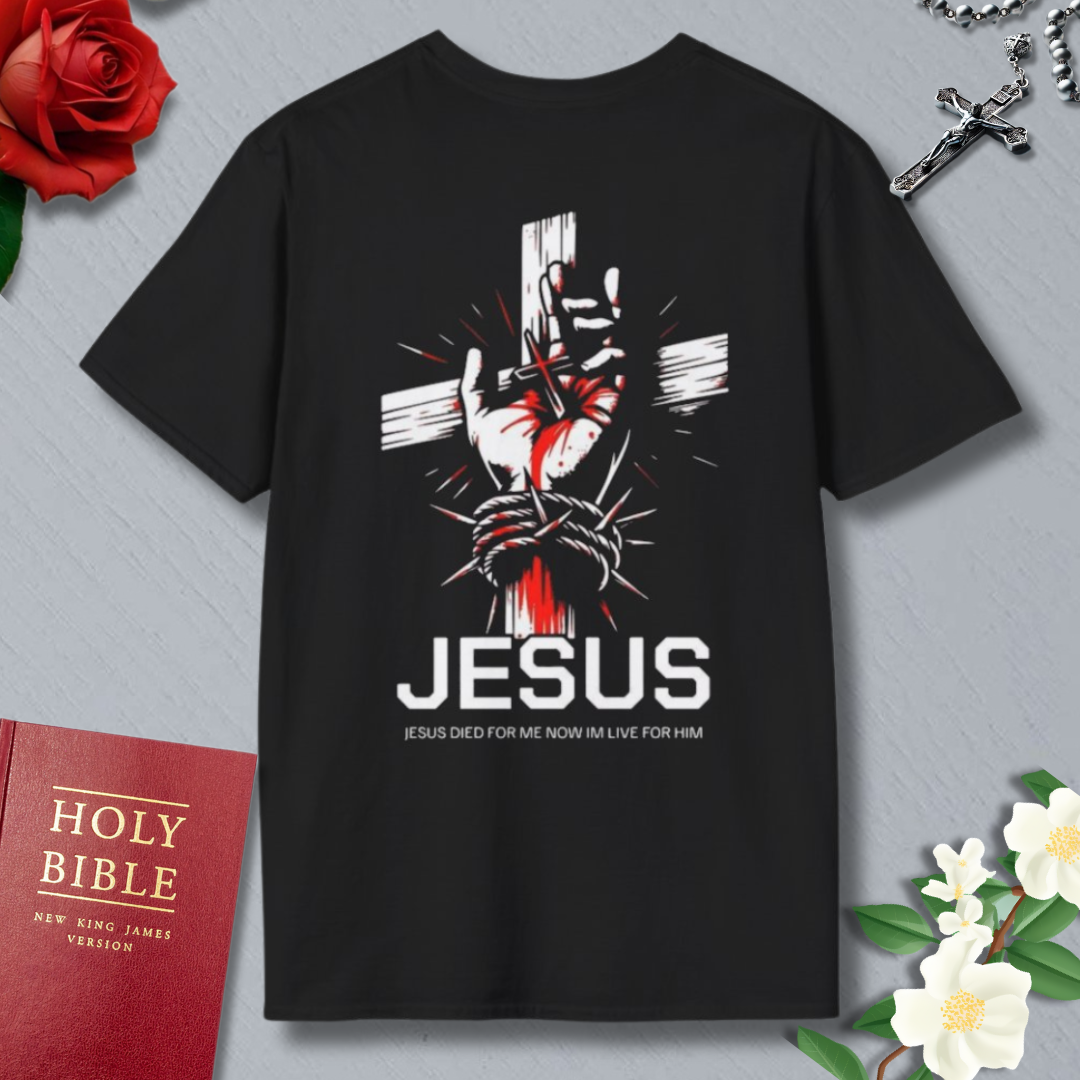 Greatest Love T-Shirt