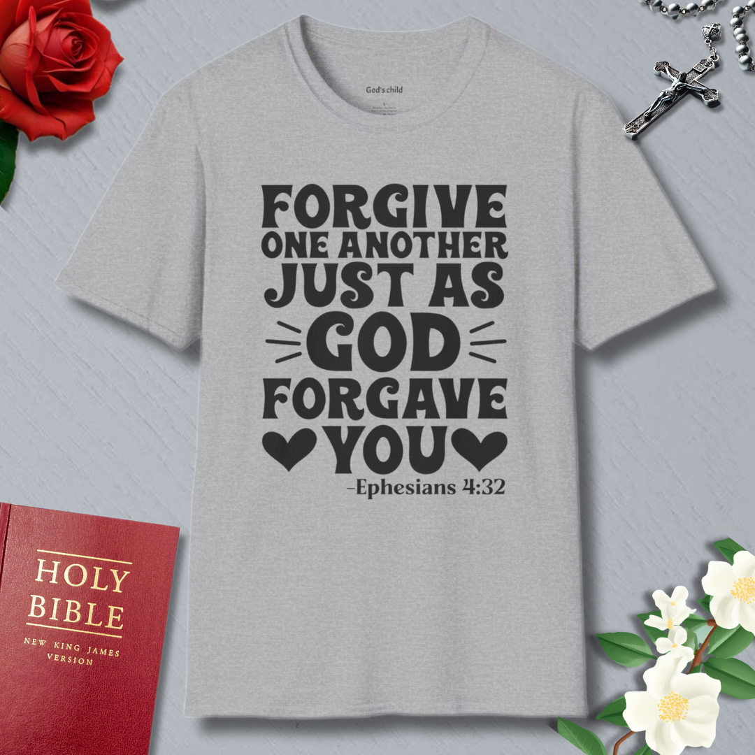 Forgive T-shirt