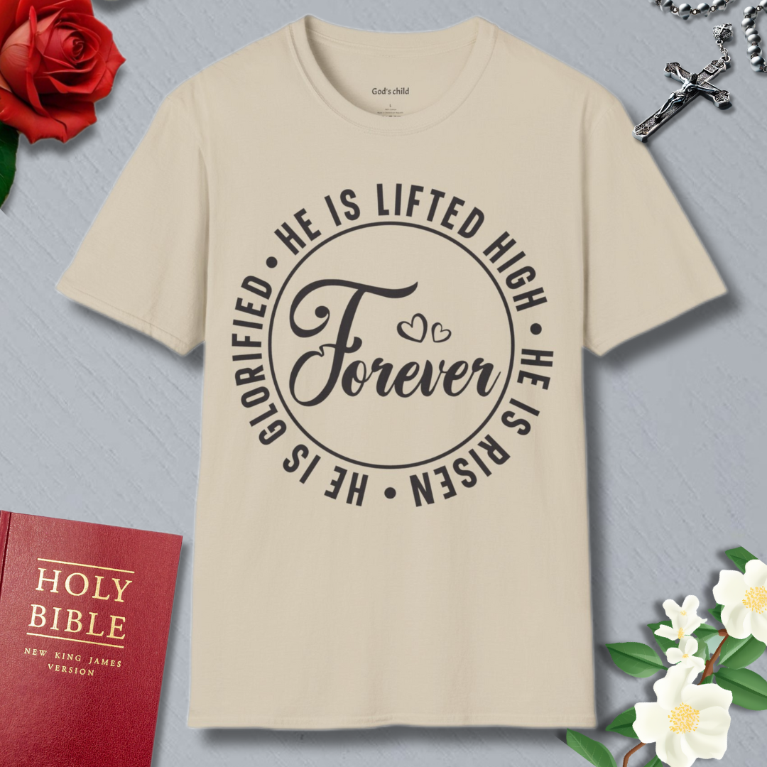 Forever T-shirt