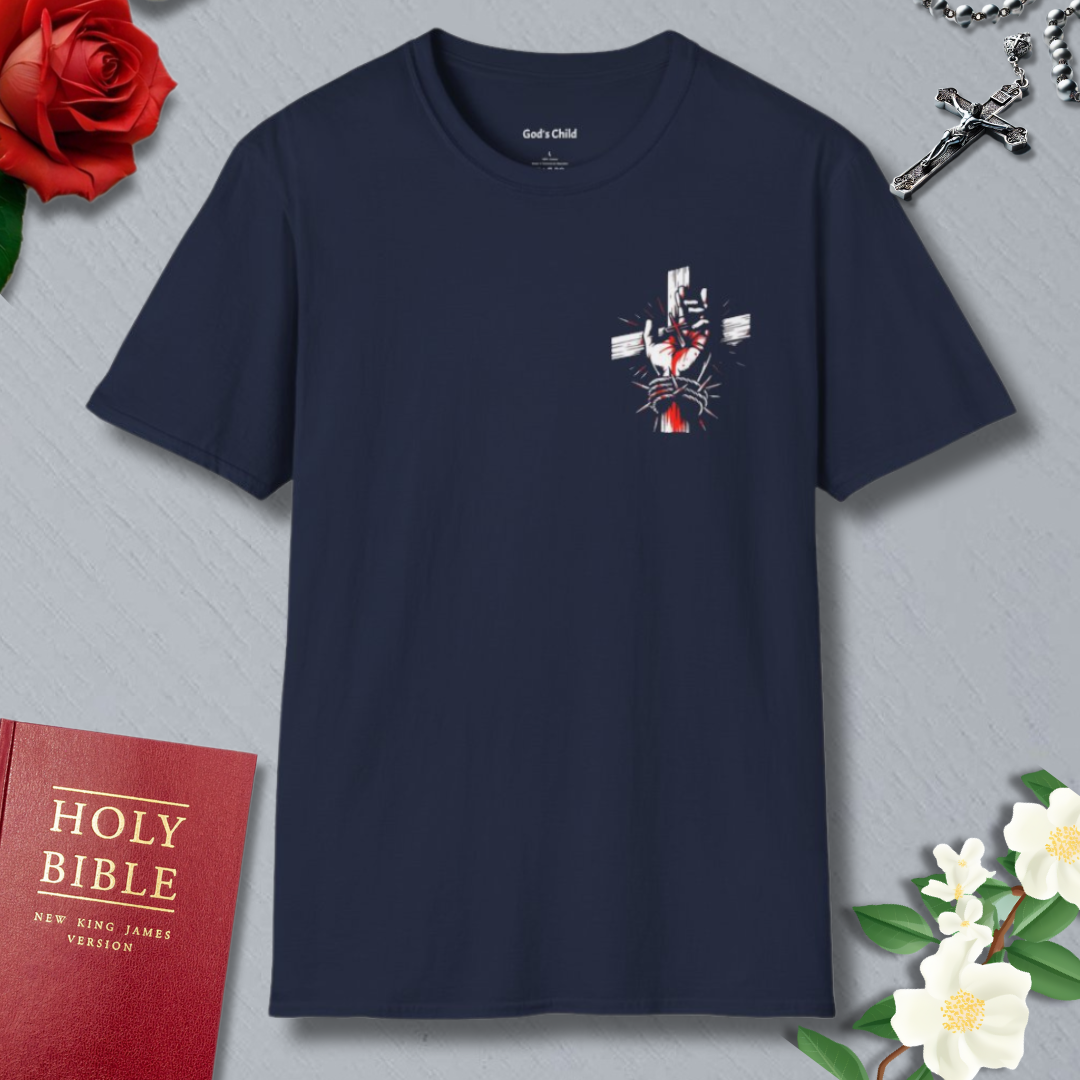 Greatest Love T-Shirt
