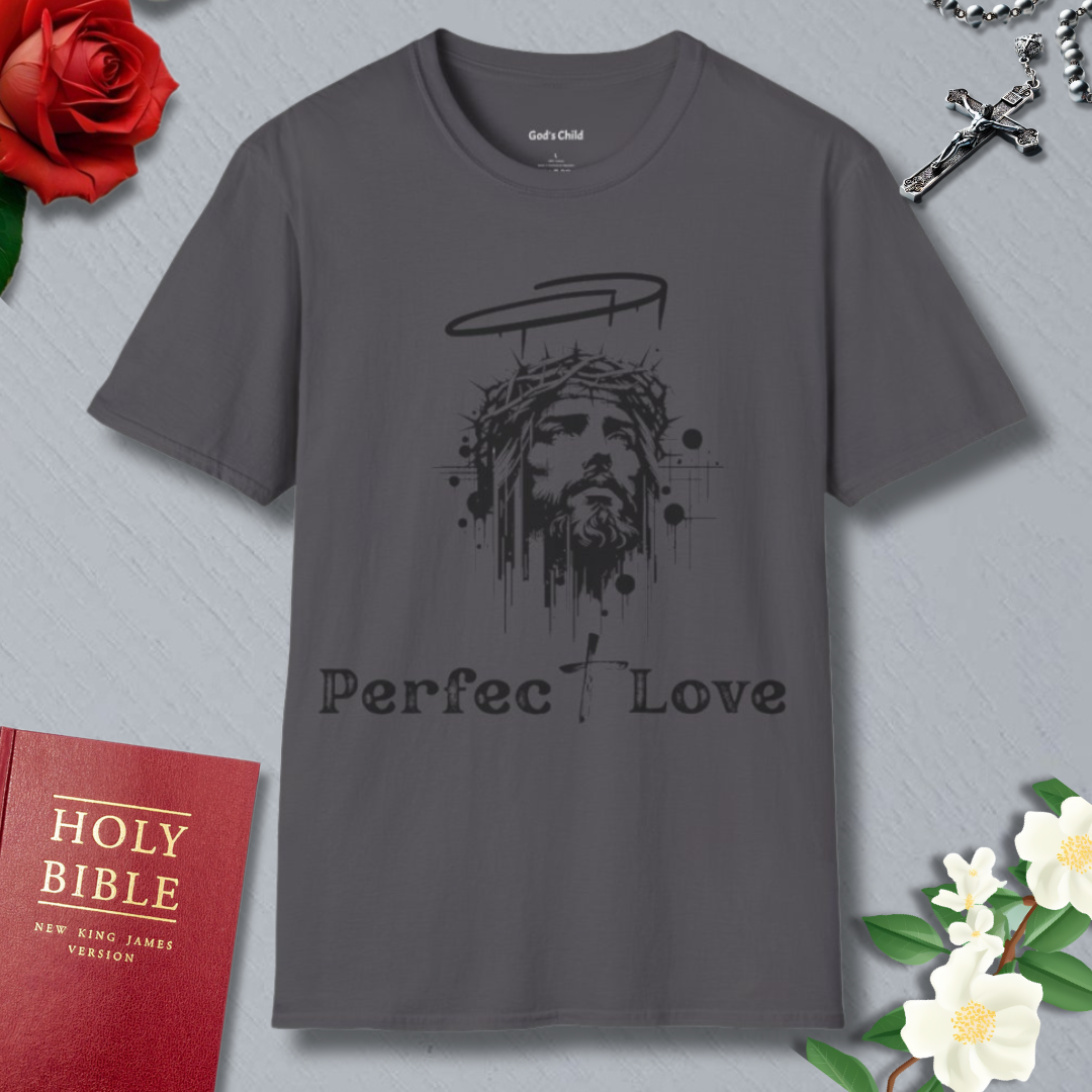 Perfect love T-Shirt