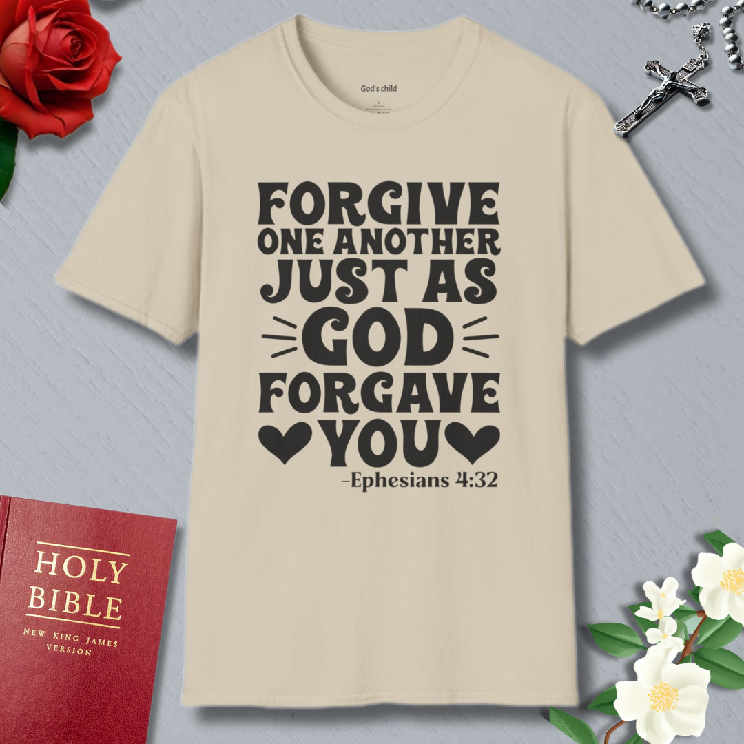 Forgive T-shirt