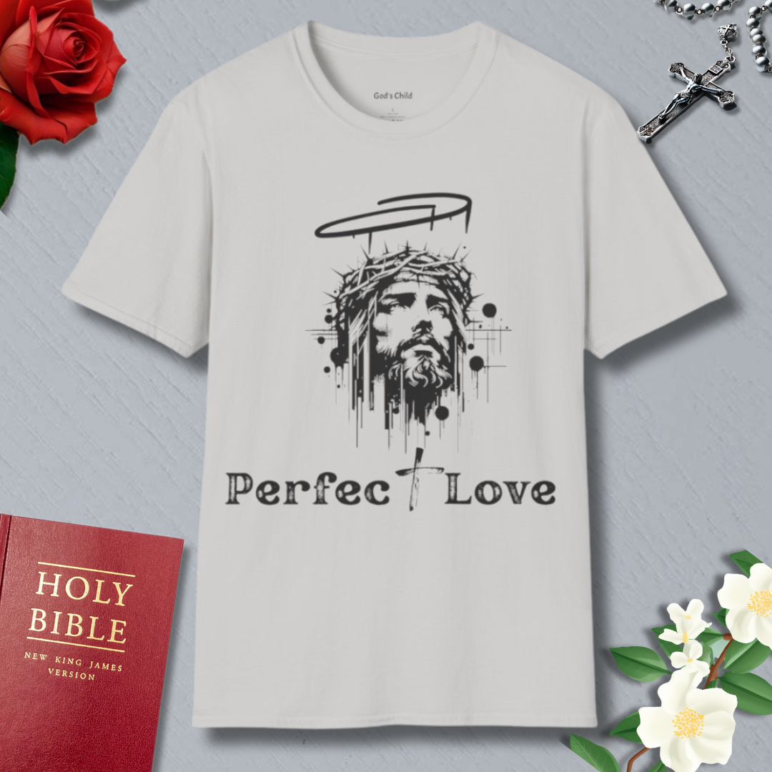 Perfect love T-Shirt