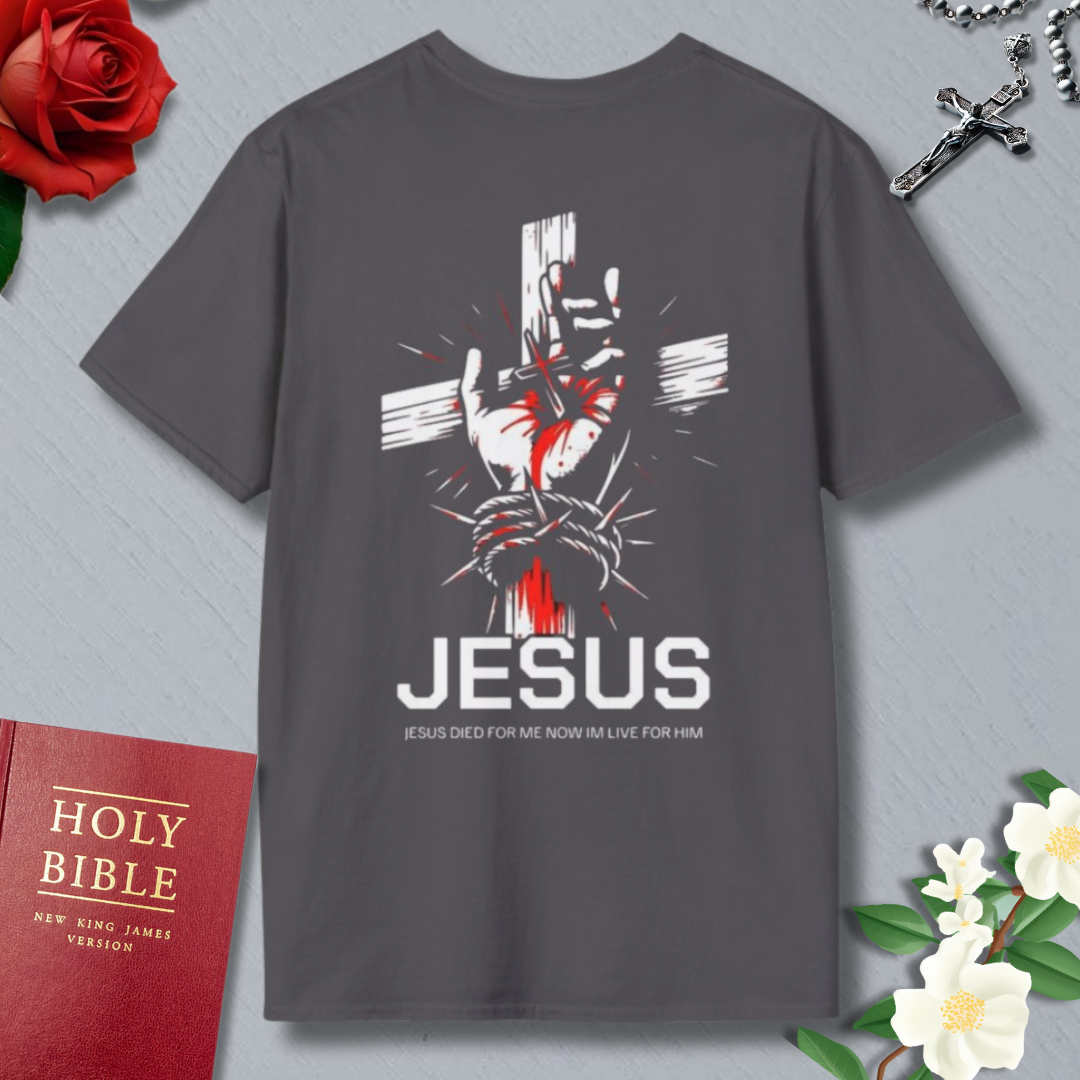 Greatest Love T-Shirt