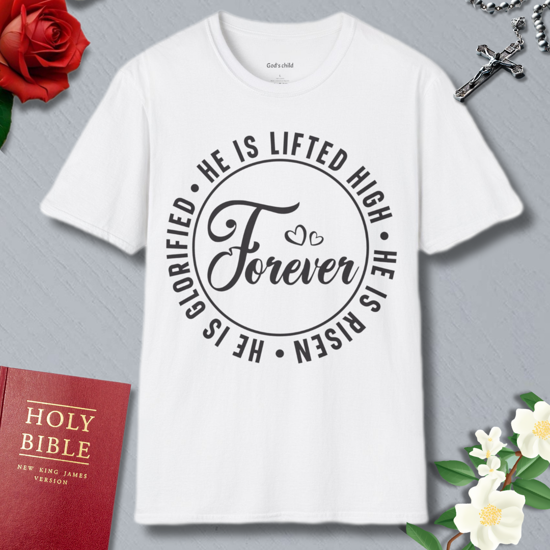 Forever T-shirt