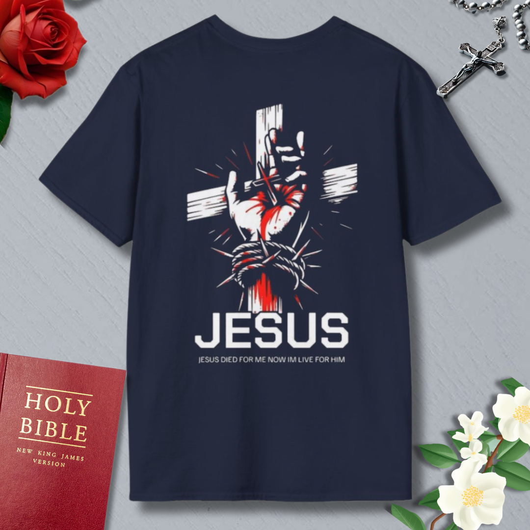 Greatest Love T-Shirt