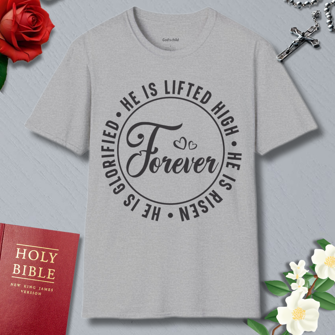 Forever T-shirt