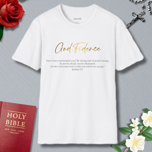 God.findence T-shirt