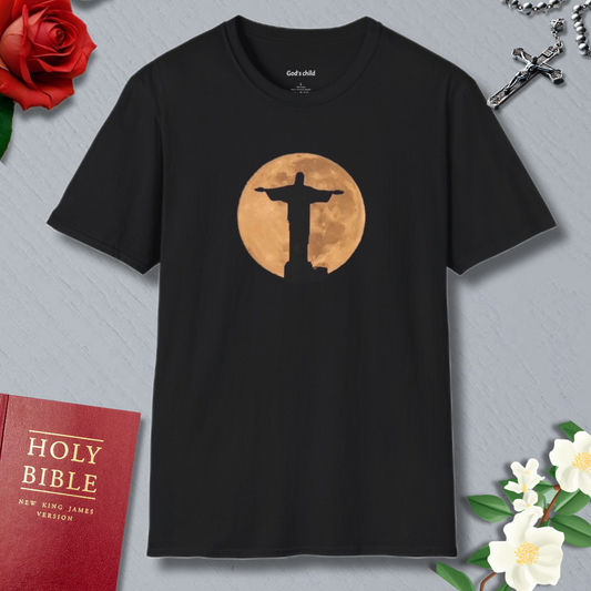 Christ the Redeemer T-shirt