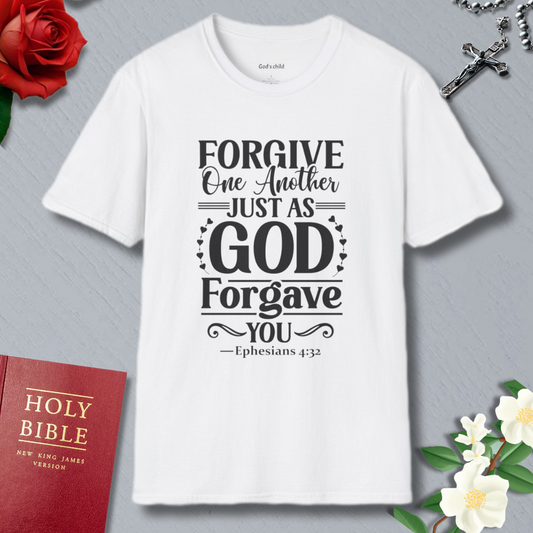 Forgive One another T-shirt