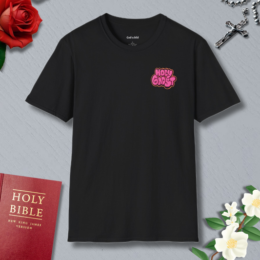 Holy Ghost T-shirt