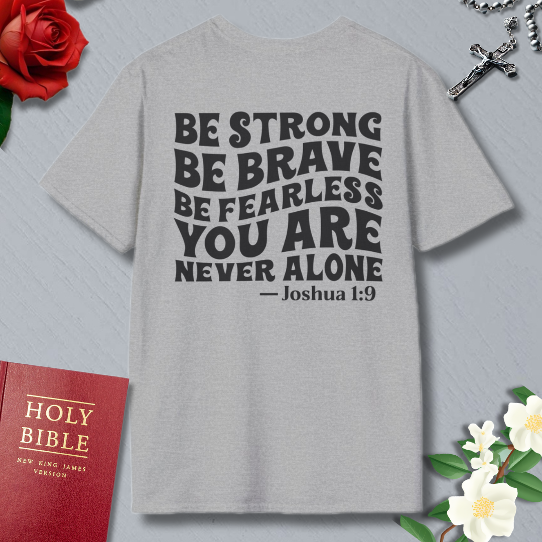 Be Strong  T-shirt