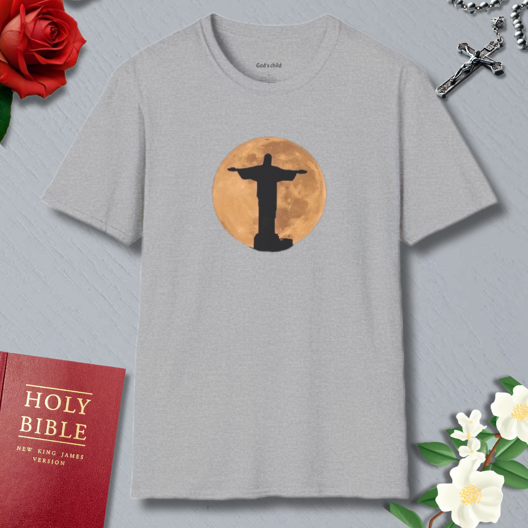 Christ the Redeemer T-shirt