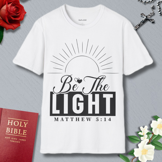 Be the Light T-shirt