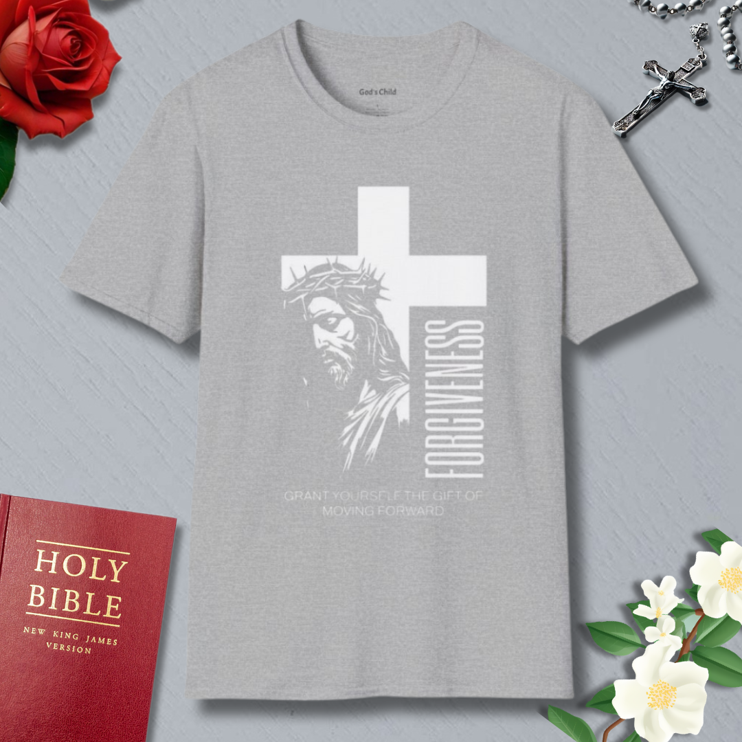 Gift of Forgiveness T-Shirt