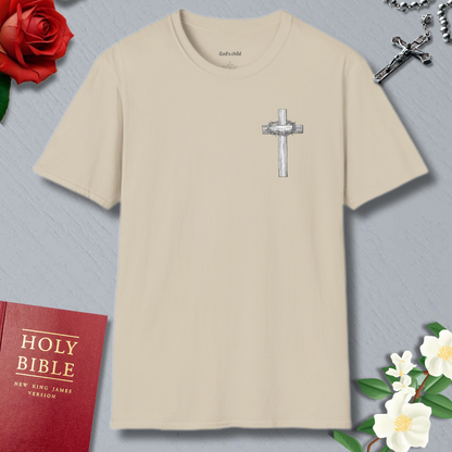 I LOVED YOU T-shirt