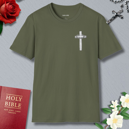I LOVED YOU T-shirt