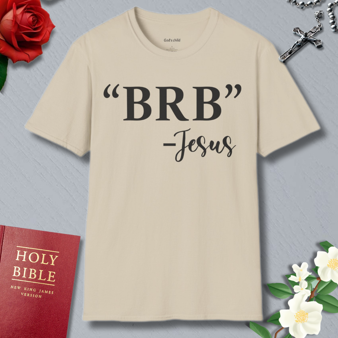 BRB T-shirt
