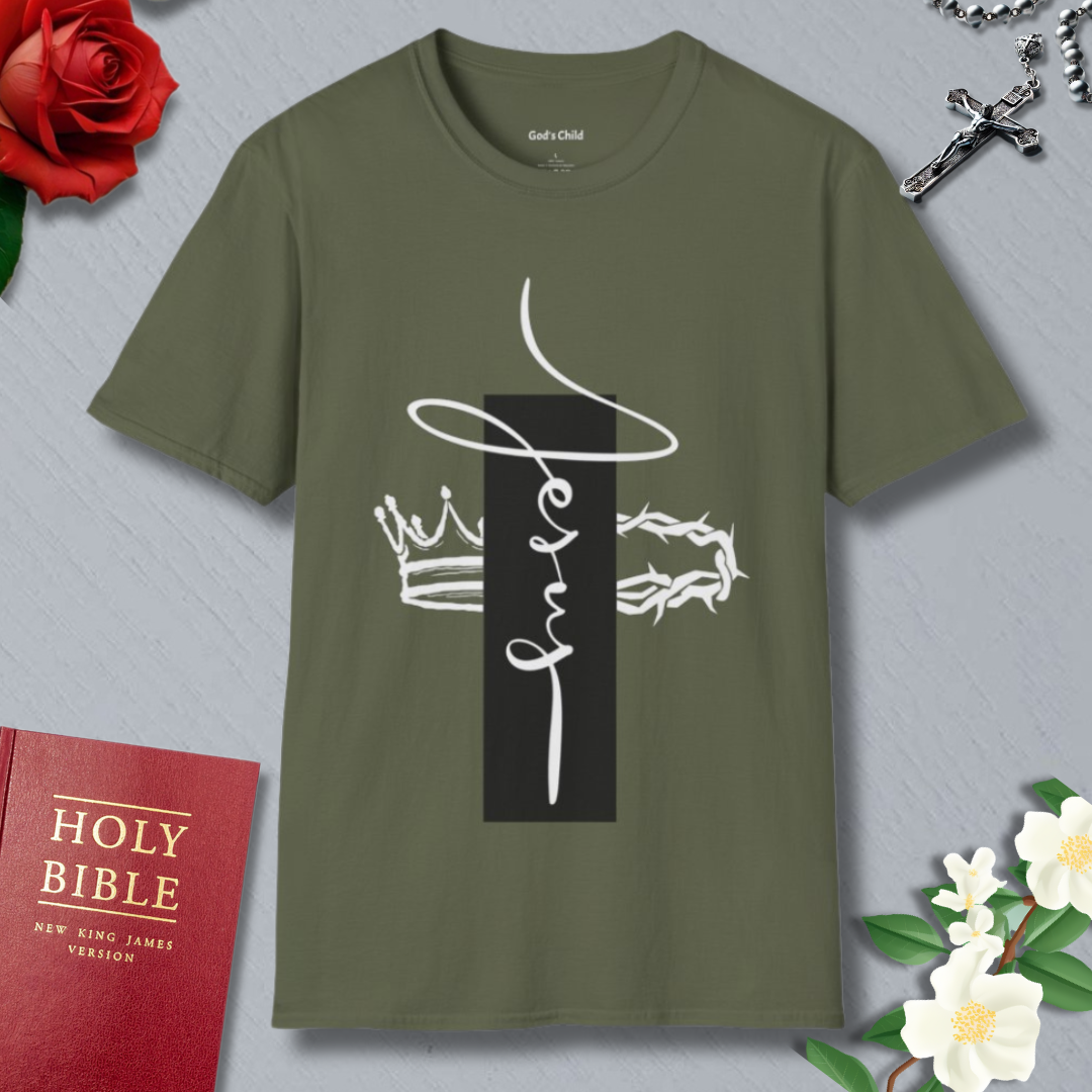 Prince of Peace T-Shirt