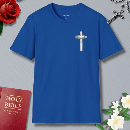 I LOVED YOU T-shirt