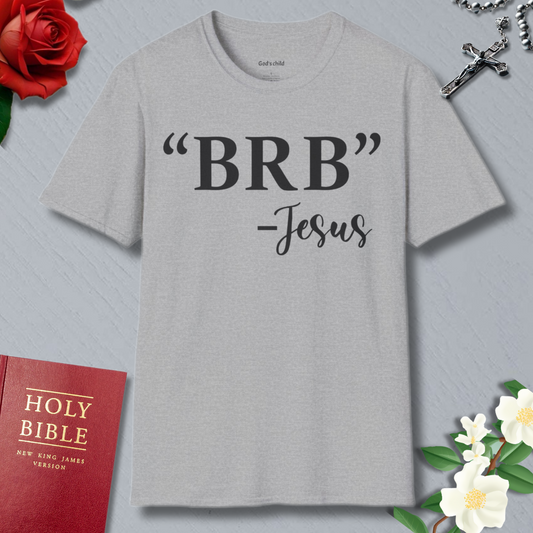 BRB T-shirt