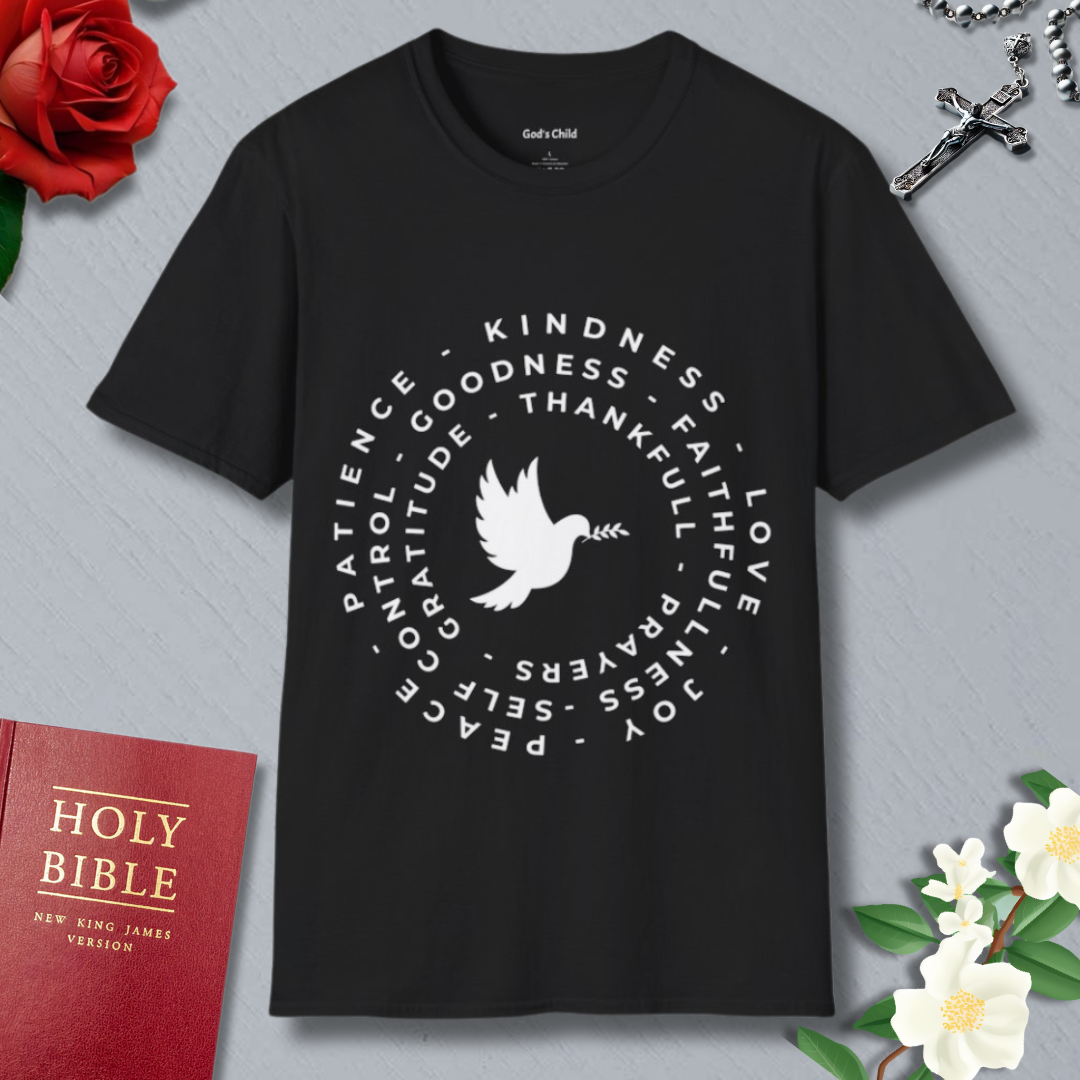 The Fruit Of The Spirit T-Shirt