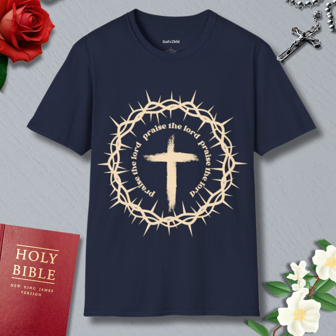 Praise the Lord T-Shirt