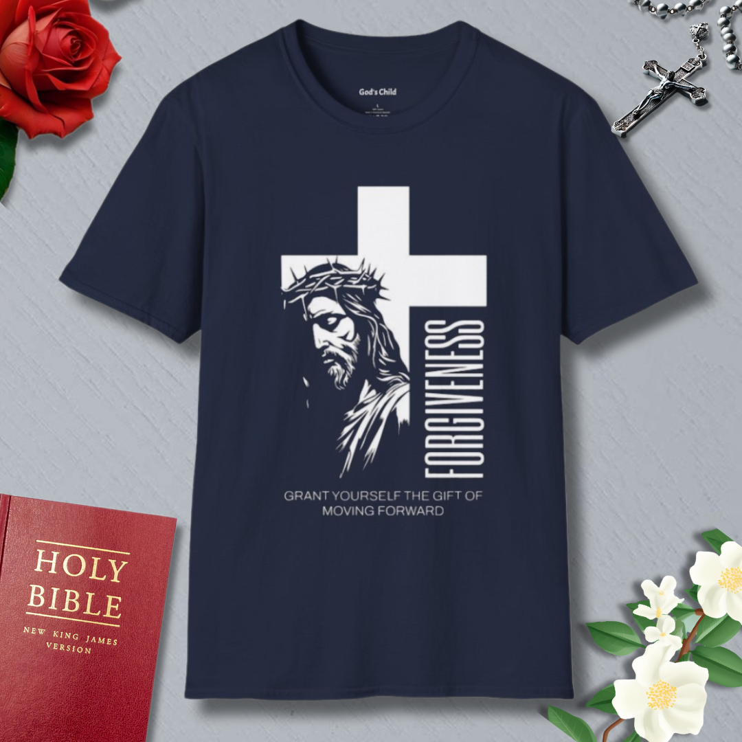 Gift of Forgiveness T-Shirt