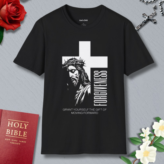 Gift of Forgiveness T-Shirt