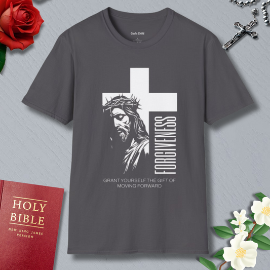 Gift of Forgiveness T-Shirt