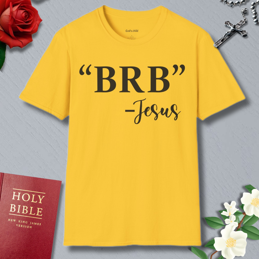 BRB T-shirt