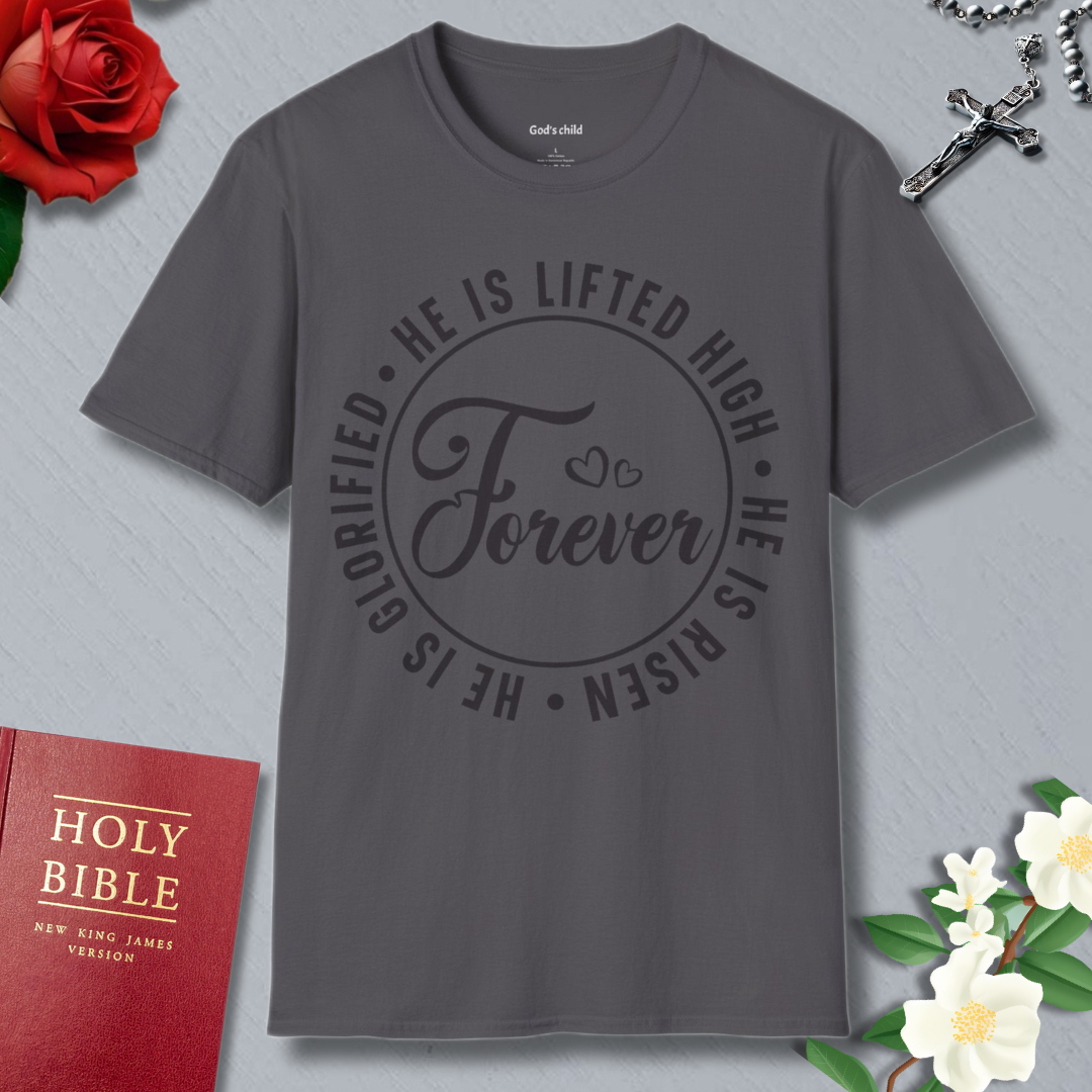 Forever T-shirt