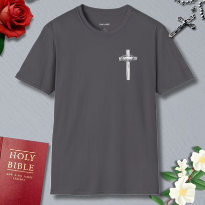 I LOVED YOU T-shirt