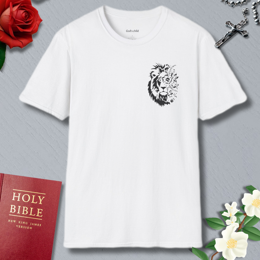 FEARFULLY AND WONDERFULLY MADE 4 T-shirt