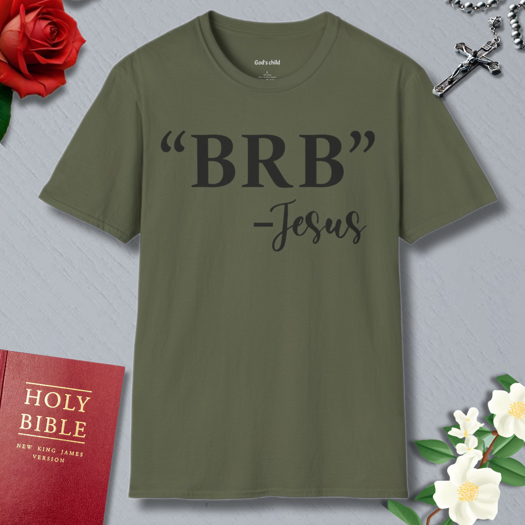 BRB T-shirt