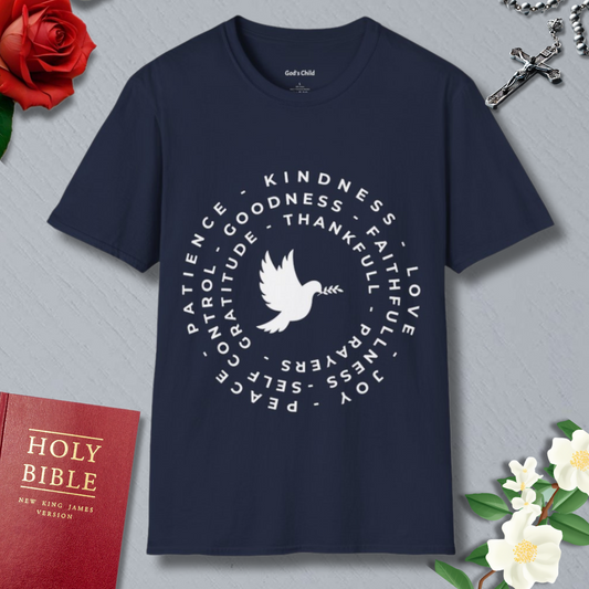 The Fruit Of The Spirit T-Shirt