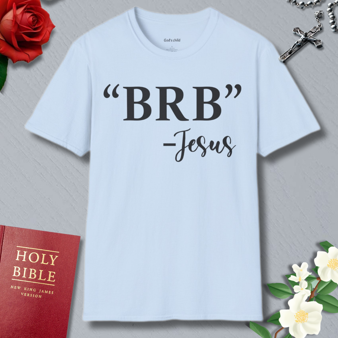 BRB T-shirt